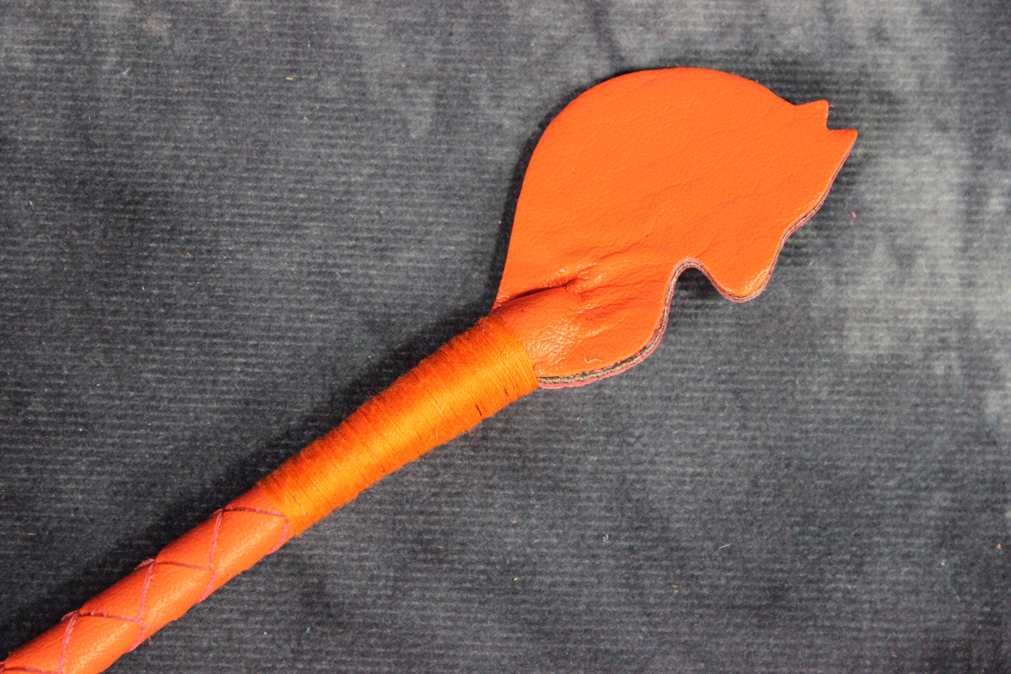 Riding Crops by The Otter and The Fox