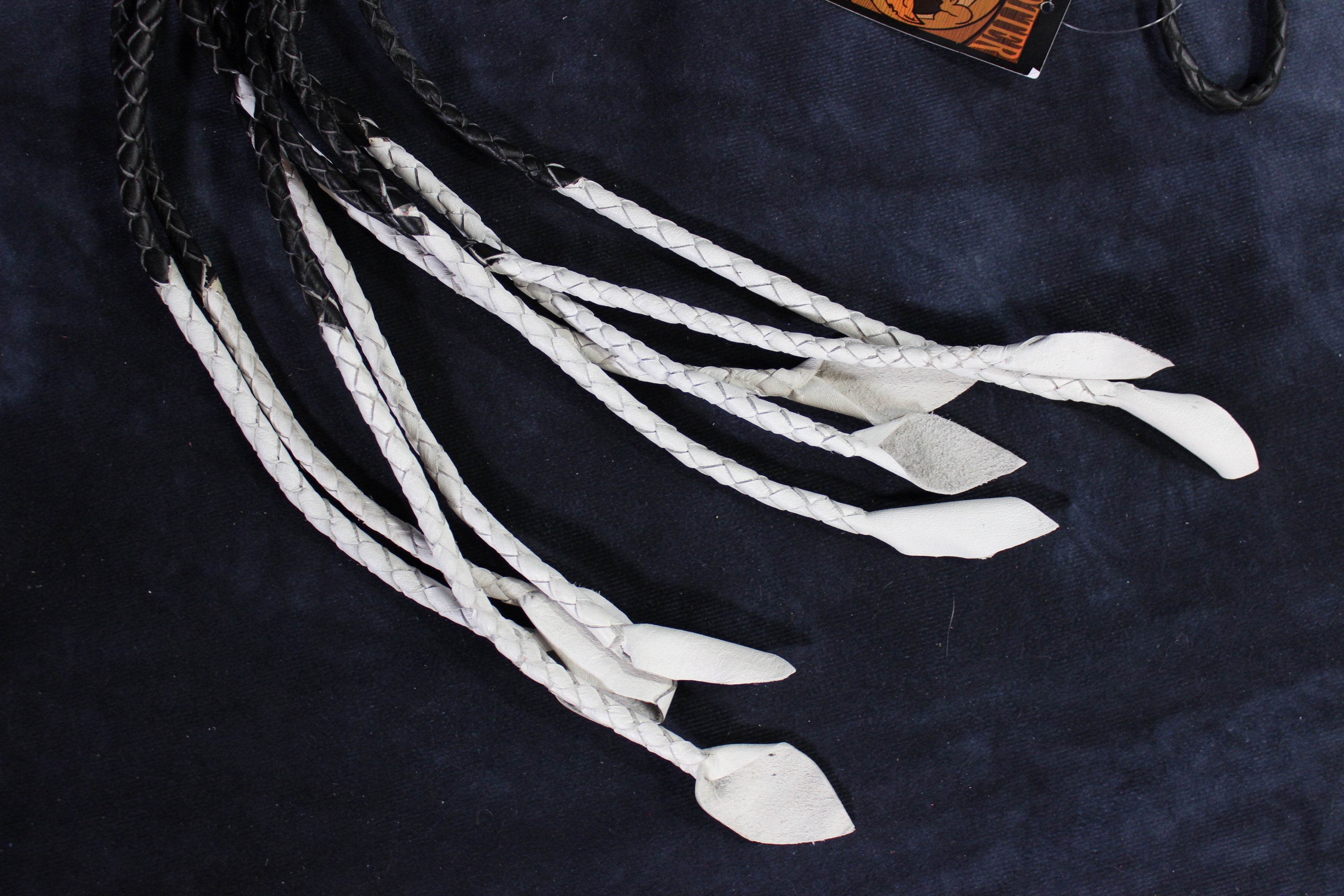 Cat-O-Nine Tails flogger