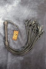 Cat-O-Nine Tails flogger