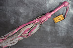 Our Premium Leather Floggers - The Barkers!