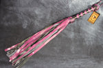 Our Premium Leather Floggers - The Barkers!