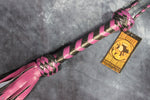 Our Premium Leather Floggers - The Barkers!