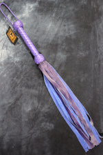 Our Premium Leather Floggers - The Barkers!