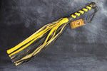Our Premium Leather Floggers - The Barkers!