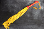 Our Premium Leather Floggers - The Barkers!