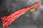 Our Premium Leather Floggers - The Barkers!