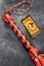 Our Premium Leather Floggers - The Barkers!