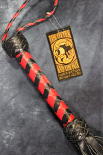 Our Premium Leather Floggers - The Barkers!