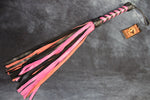 Our Premium Leather Floggers - The Barkers!
