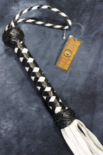 Our Premium Leather Floggers - The Barkers!