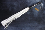 Our Premium Leather Floggers - The Barkers!