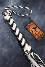Our Premium Leather Floggers - The Barkers!
