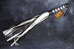 Our Premium Leather Floggers - The Barkers!