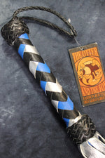 Our Premium Leather Floggers - The Barkers!