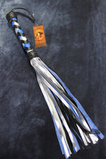 Our Premium Leather Floggers - The Barkers!