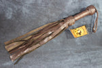 Our Premium Leather Floggers - The Barkers!