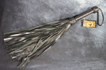 Our Premium Leather Floggers - The Barkers!