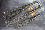 Our Premium Leather Floggers - The Barkers!