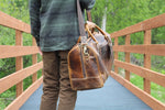 30L Weekender Duffel