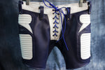 Football Pants - Cut Out!