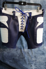 Football Pants - Cut Out!