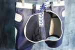 Football Pants - Cut Out!