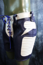 Football Pants - Cut Out!