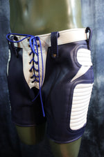 Football Pants - Cut Out!