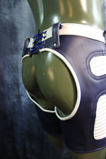 Football Pants - Cut Out!