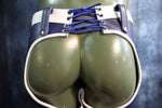 Football Pants - Cut Out!
