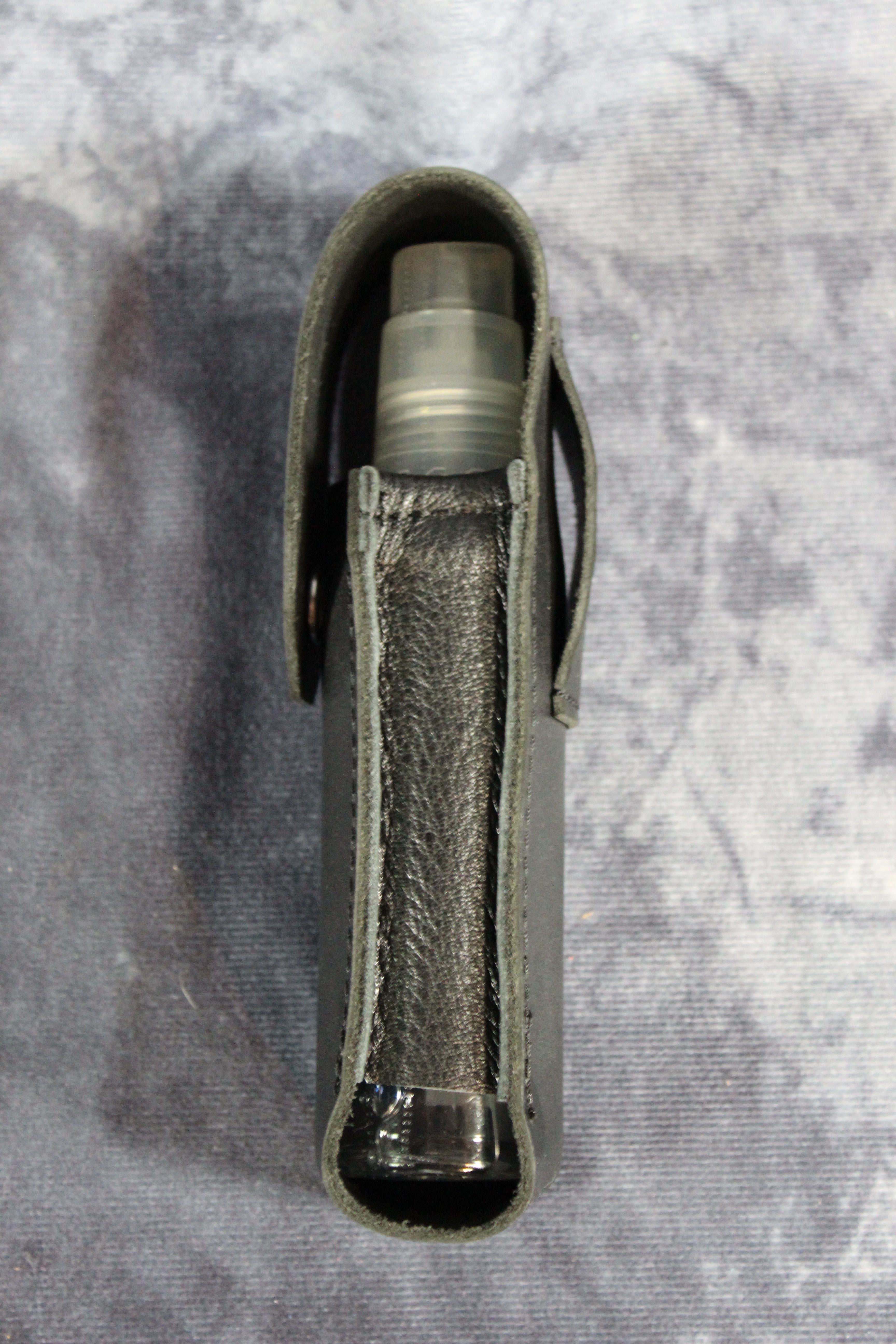 Artist's Arm Storage System