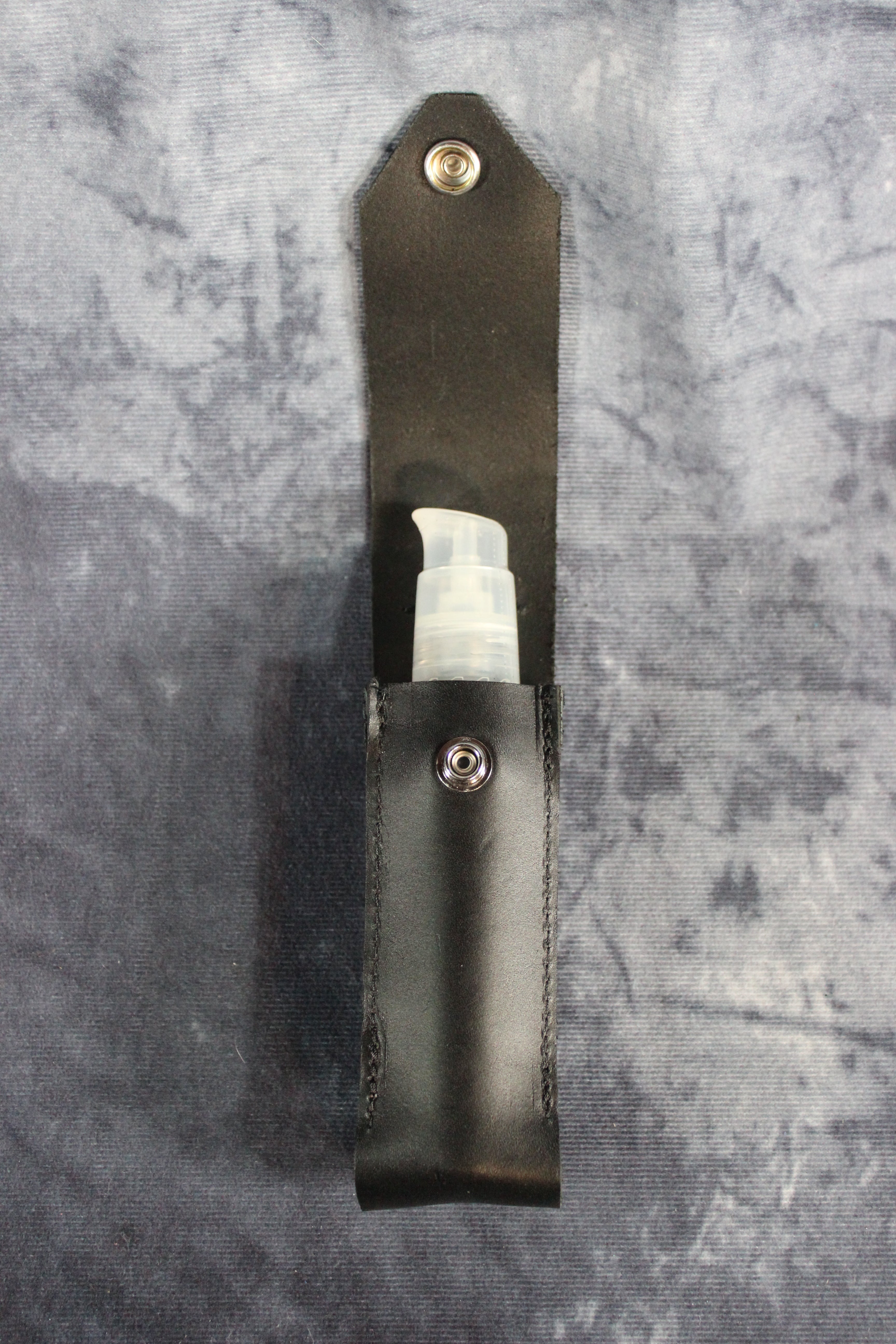 Artist's Arm Storage System