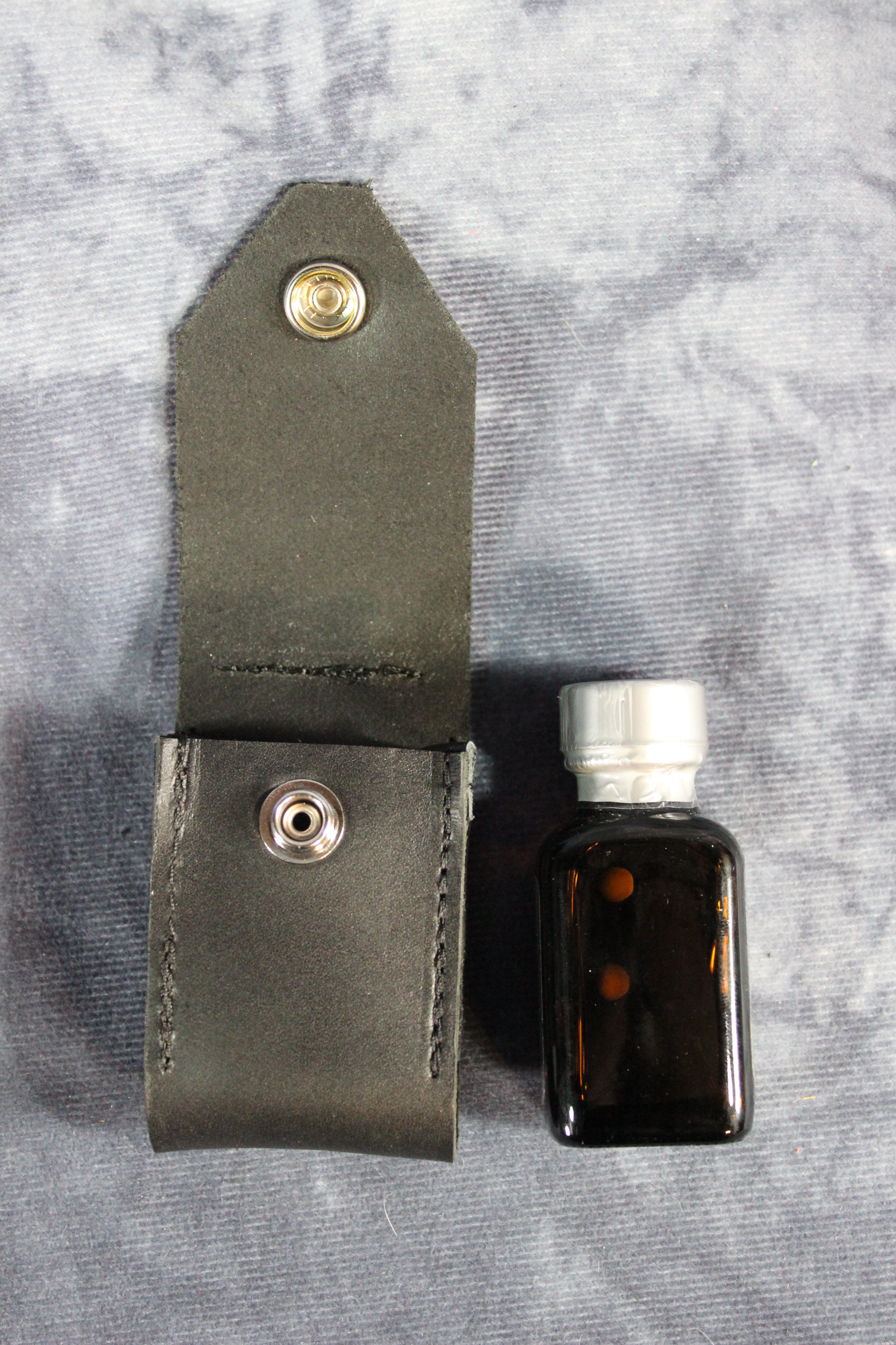 Artist's Arm Storage System