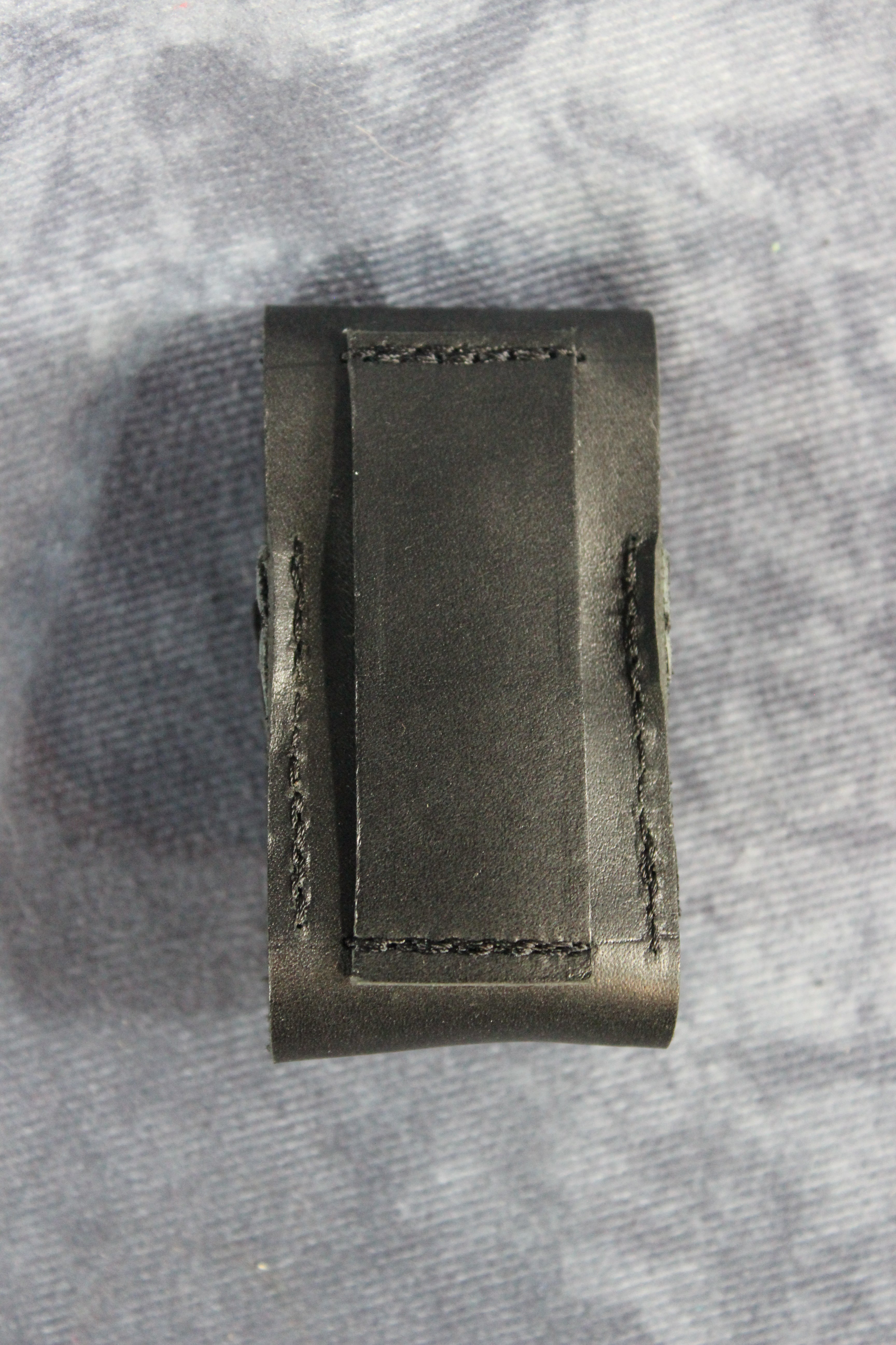 Artist's Arm Storage System