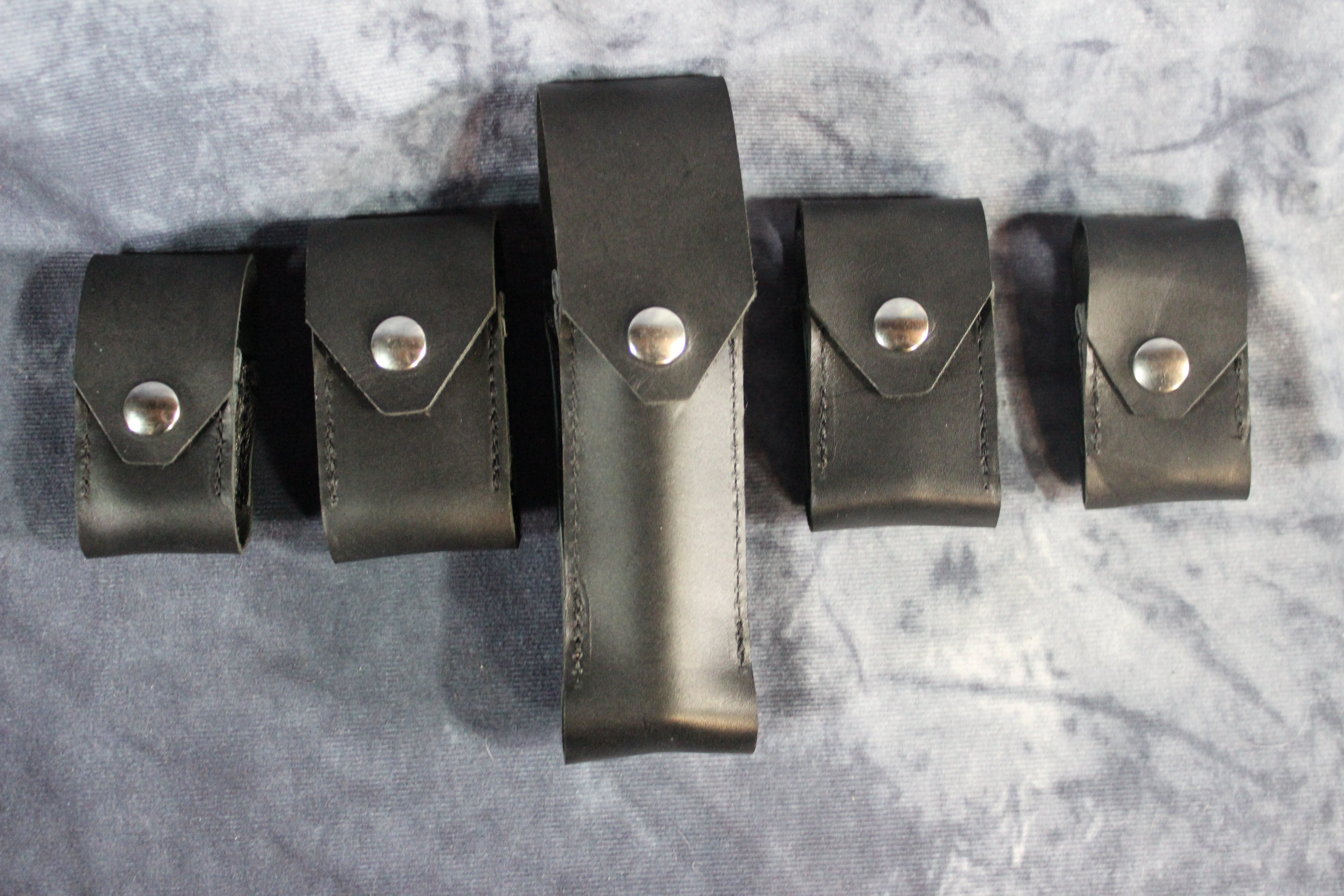 Artist's Arm Storage System