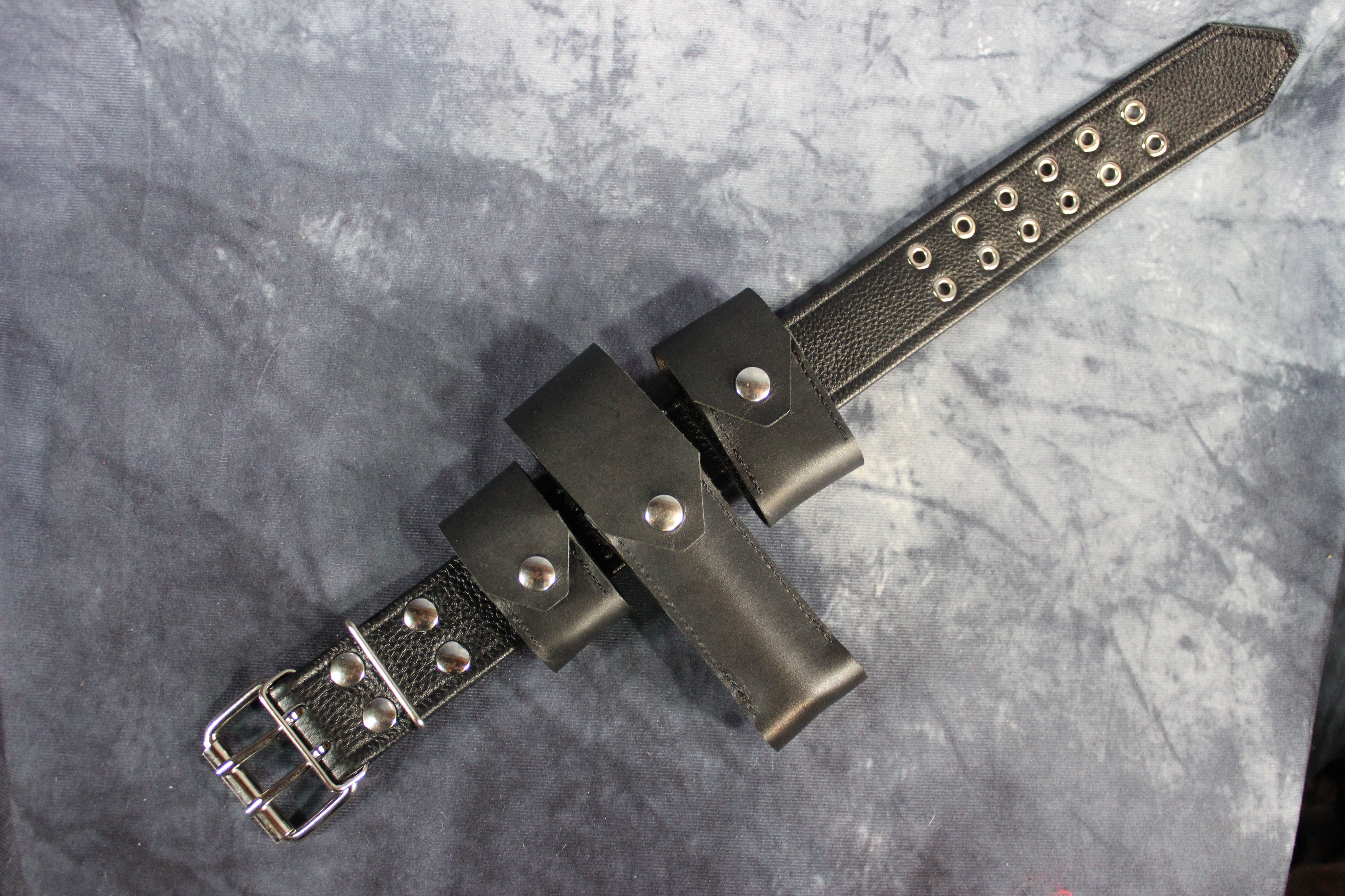 Artist's Arm Storage System