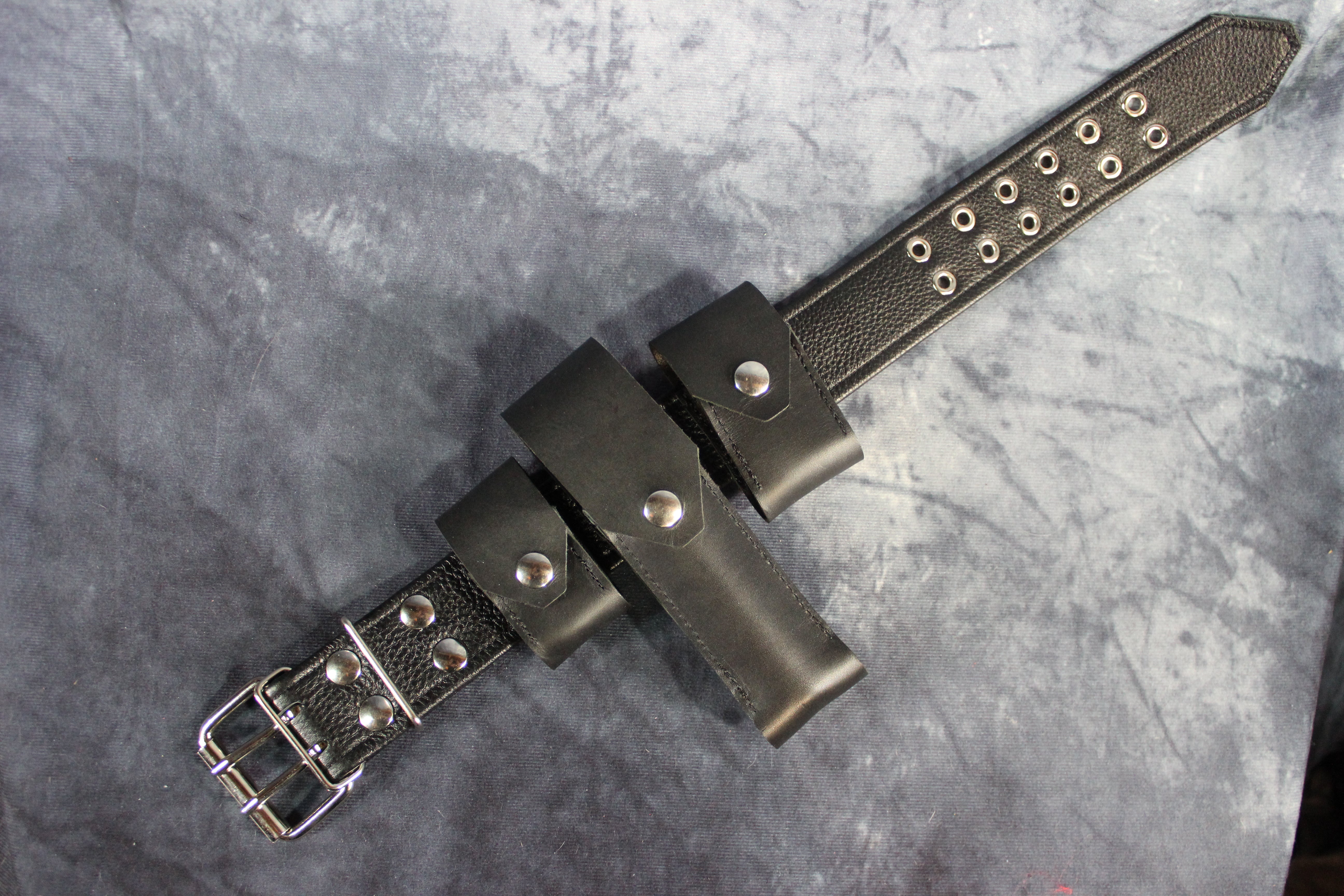 Artist's Arm Storage System