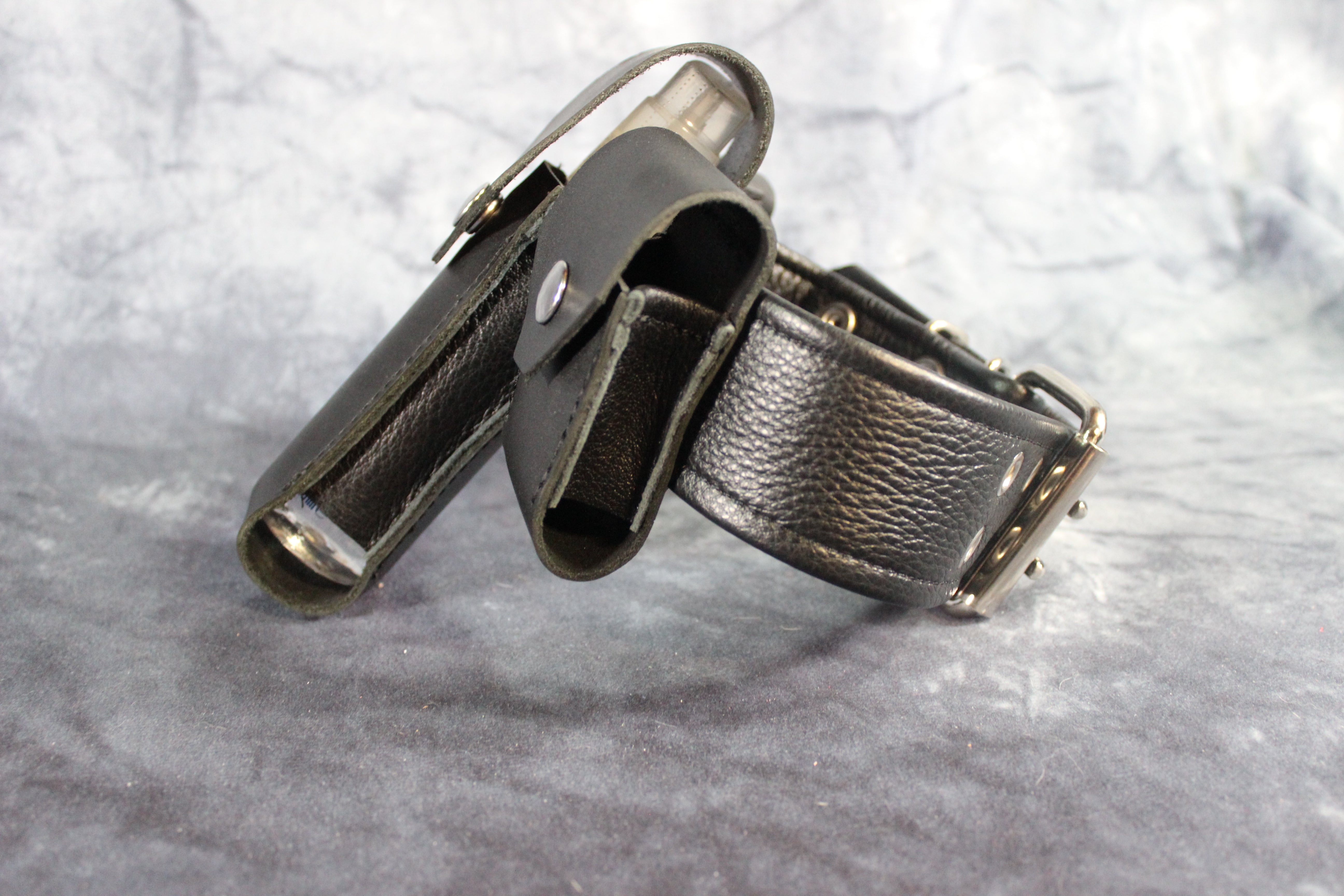 Artist's Arm Storage System