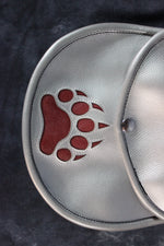 Sporran en cuir classique