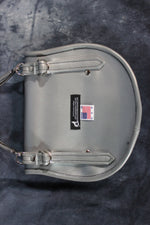 Sporran en cuir classique