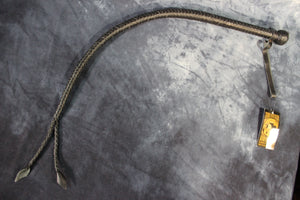 Snakebite Whip by The Otter and The Fox