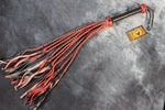 Cat-O-Nine Tails flogger