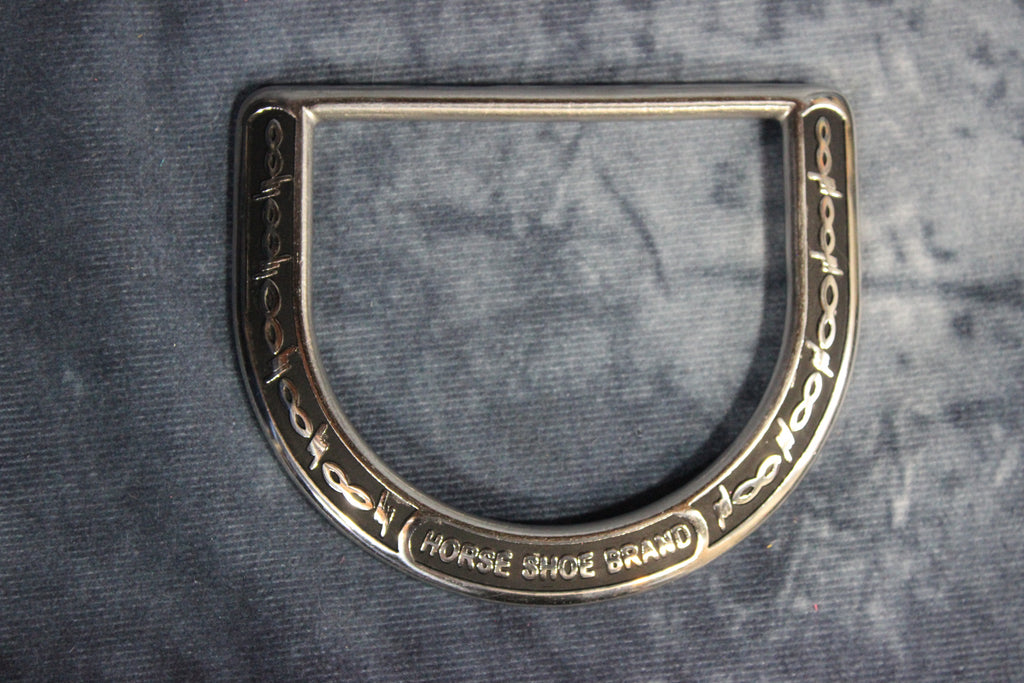 Hanging Hardware for Shibari and Ropework