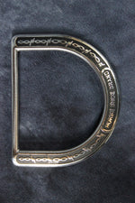 Hanging Hardware for Shibari and Ropework