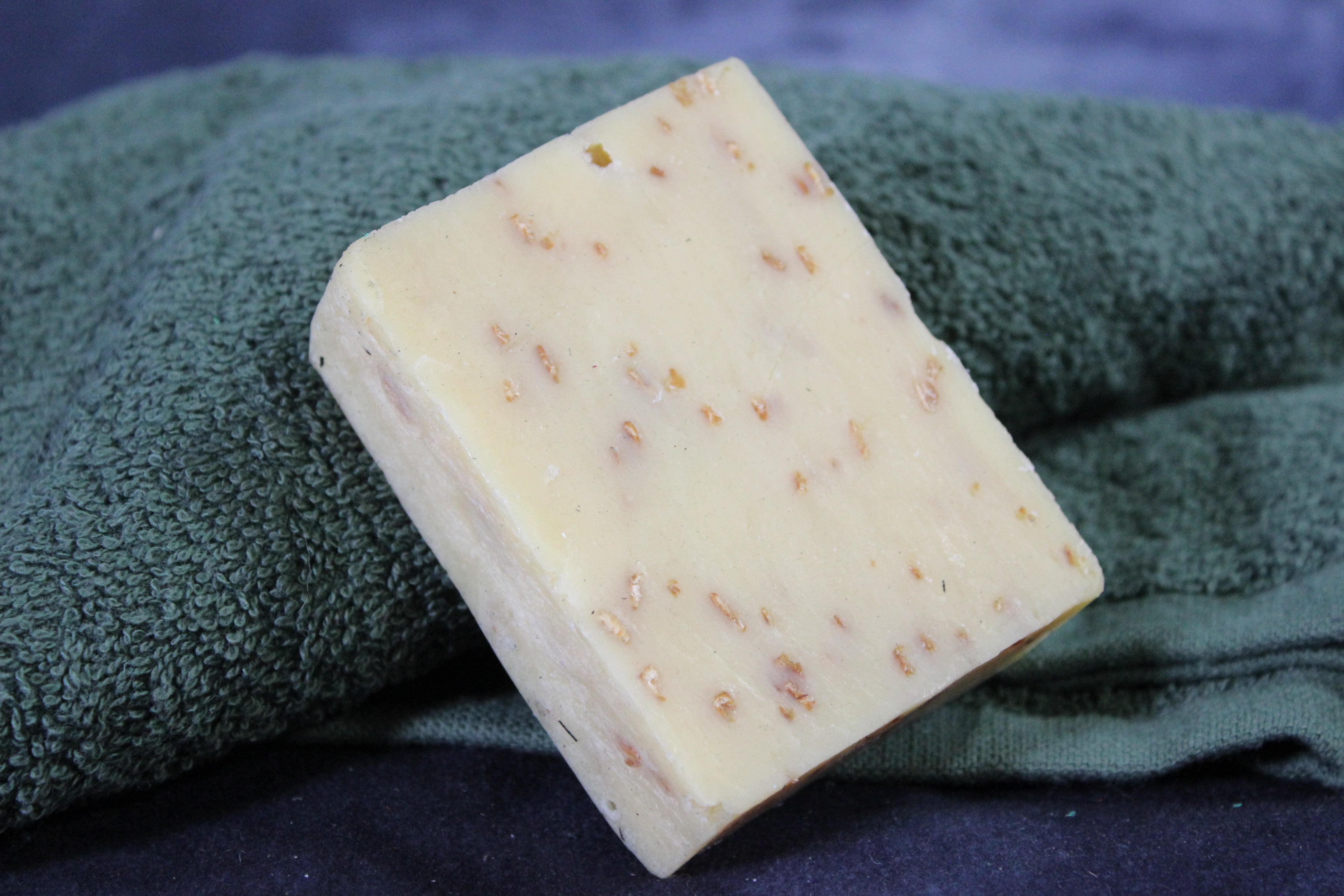 Wolfstryker's Personal Care Kit