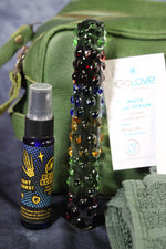 Wolfstryker's Personal Care Kit