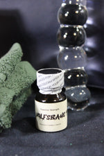 Wolfstryker's Personal Care Kit