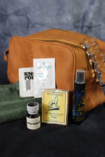 Wolfstryker's Personal Care Kit