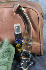 Wolfstryker's Personal Care Kit