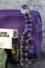 Wolfstryker's Personal Care Kit